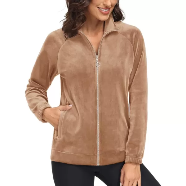 Light Brown