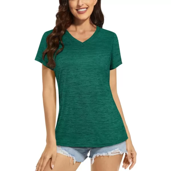 E Green