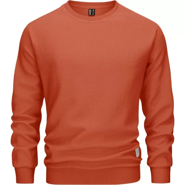 Orange Red