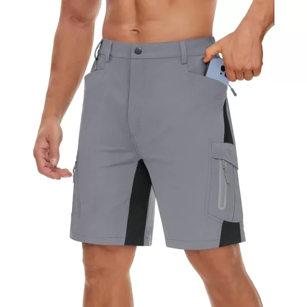 Light Grey