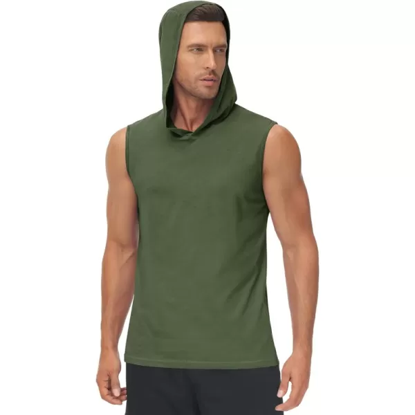 Army Green
