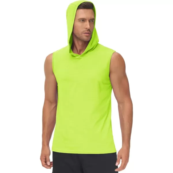 Fluorescent Green