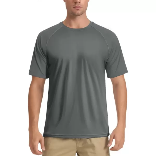 Dark Grey