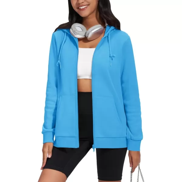Ice Blue