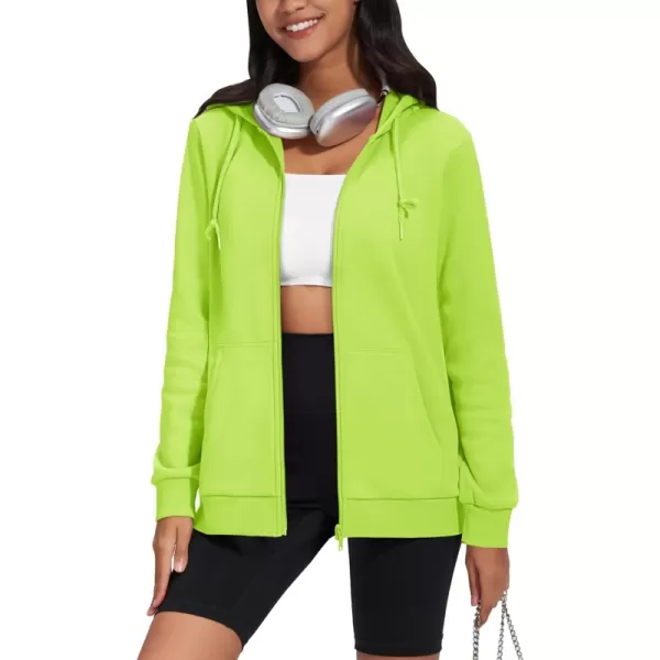 Yellow Green