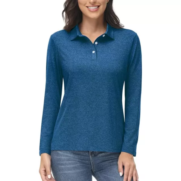 Medium Blue