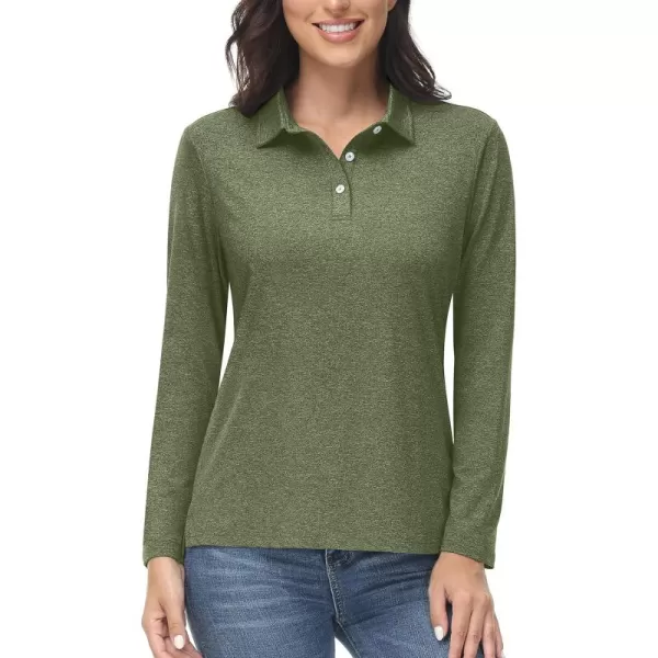 Army Green