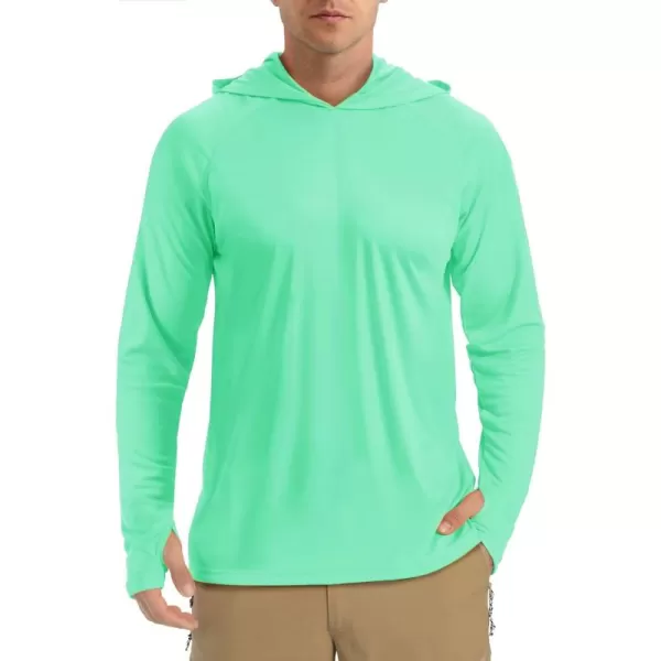 Mint Green