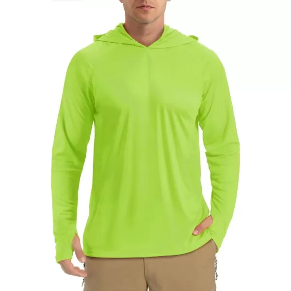 Bright Green