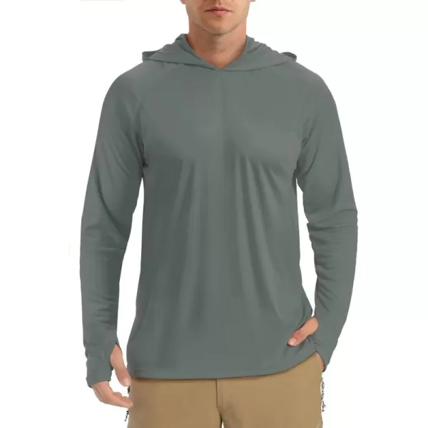 Dark Gray