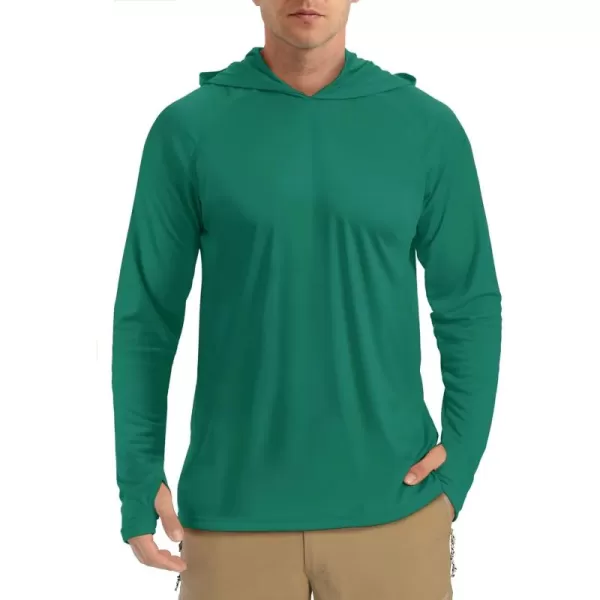 Emerald Green