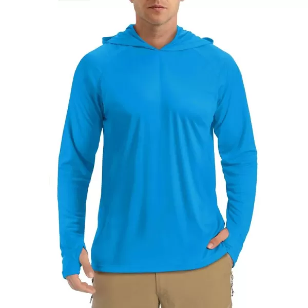 Blue Green