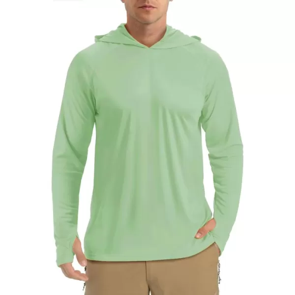 Light Green