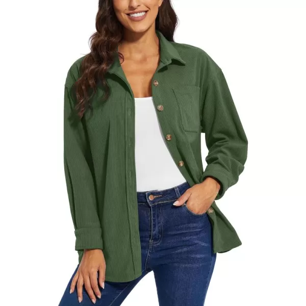 Army Green
