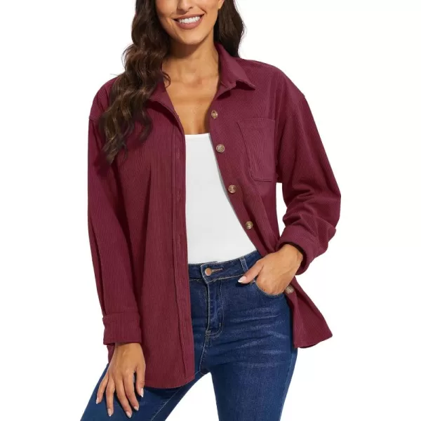 Wine Red