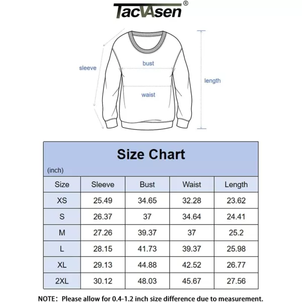 TACVASEN Women's Rash Guard Swim Shirt Sun Protection UPF 50+ Long Sleeve Sport Workout Tops