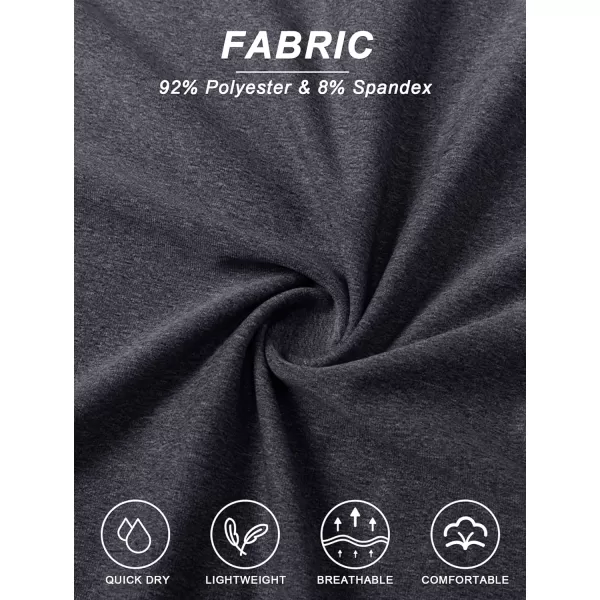 TACVASEN Women's Sleeveless Polo Golf Shirts Quick Dry Lightweight Collared Athletic Tank Tops with 4 Buttons
