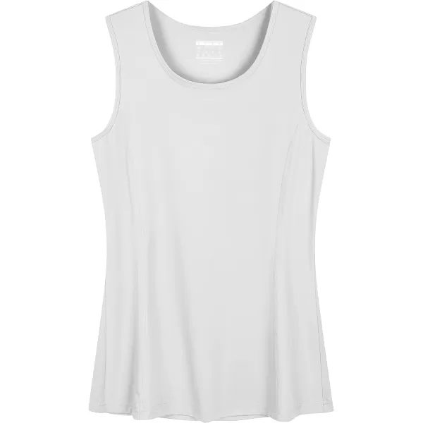 TACVASEN Women's Workout Tank Top Sleeveless Quick Dry Sun Protection UPF 50+ Running Hiking Athletic Gym Yoga Tank Tops