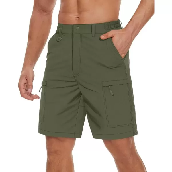 Army Green