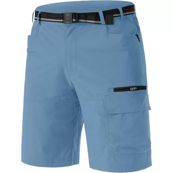 Light-blue