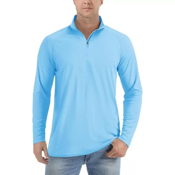Waterfall Blue