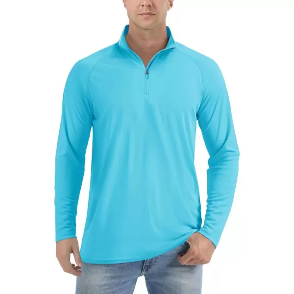 Ice Blue