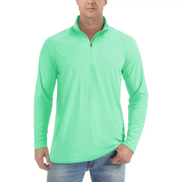 Mint Green