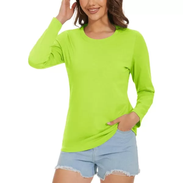 Fluorescent Green