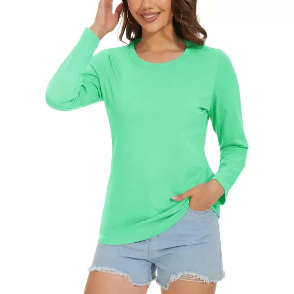 Mint Green