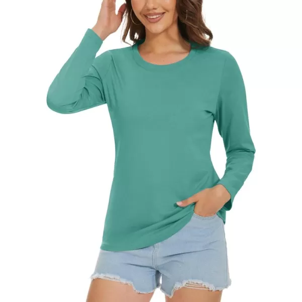 Grey Green