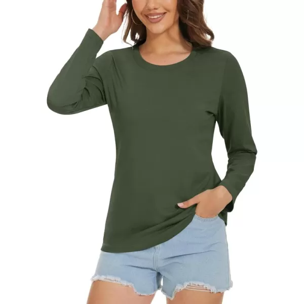 Army Green