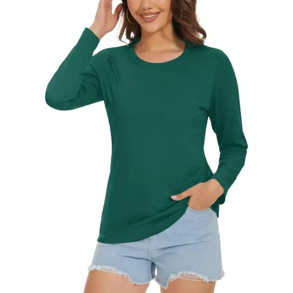Emerald Green