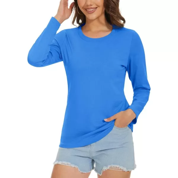 Azure Blue