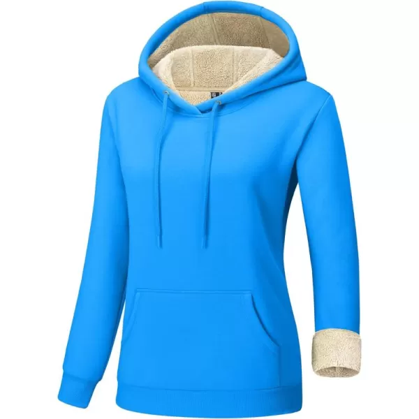 Ice Blue