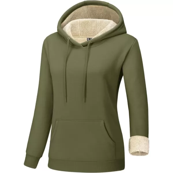 Army Green