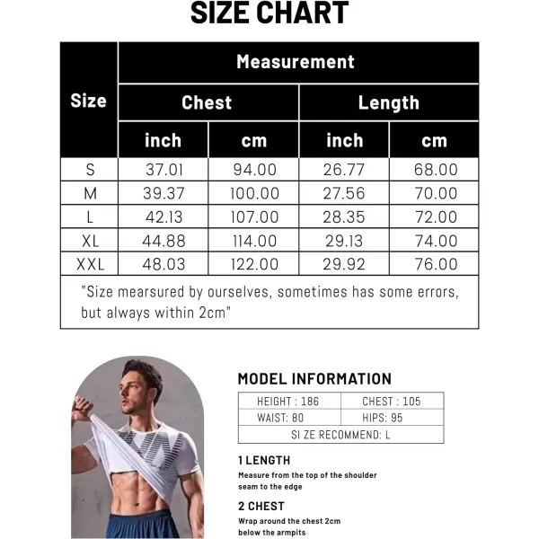 TACVASEN Mens Workout Shirts Short Sleeve Athletic Dry Fit Tshirts Shirts Running Gym Crewneck T-Shirts