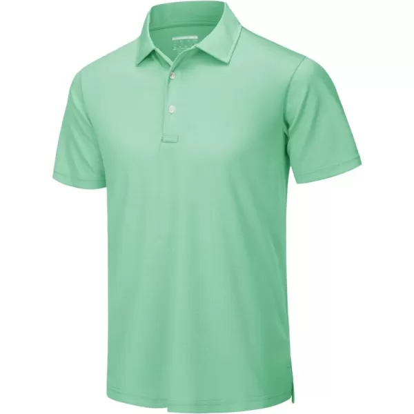Mint Green