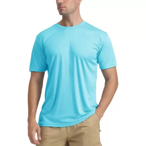 Ice Blue