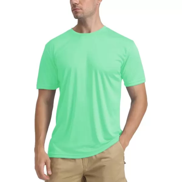 Mint Green