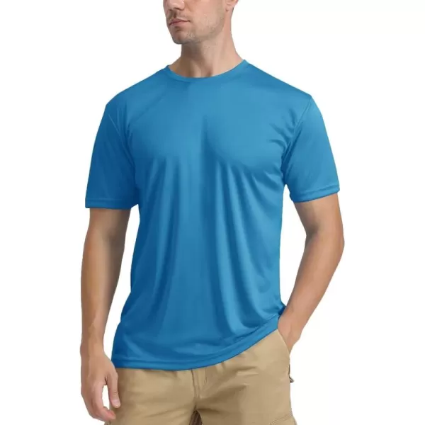 Blue Green