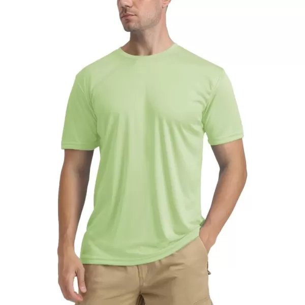 Light Green
