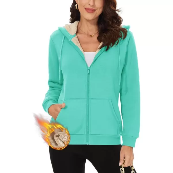 Mint Green