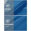 imageTACVASEN Mens Capri Pants 7 Pockets 34 Quick Dry WaterResistant Workout Cargo Hiking ShortsColor Blue