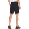 imageTACVASEN Mens Hiking Cargo Shorts Lightweight Quick Dry Water Resistant Stretch Golf Shorts for Outdoor Fishing TravelBlack
