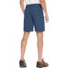 imageTACVASEN Mens Hiking Cargo Shorts Lightweight Quick Dry Water Resistant Stretch Golf Shorts for Outdoor Fishing TravelBlue Grey