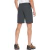 imageTACVASEN Mens Hiking Cargo Shorts Lightweight Quick Dry Water Resistant Stretch Golf Shorts for Outdoor Fishing TravelDark Grey