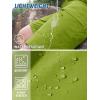 imageTACVASEN Mens Hiking Cargo Shorts Quick Dry Lightweight for Outdoor Golf Fishing Tactical Casual with Multi PocketsG Green