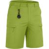 G Green