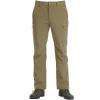 imageTACVASEN Mens Hiking Pants Fleece Lined Cargo Work Pants with 5 Pockets for Fishing Camping TravelDull Cyan