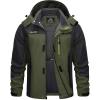 Army Green
